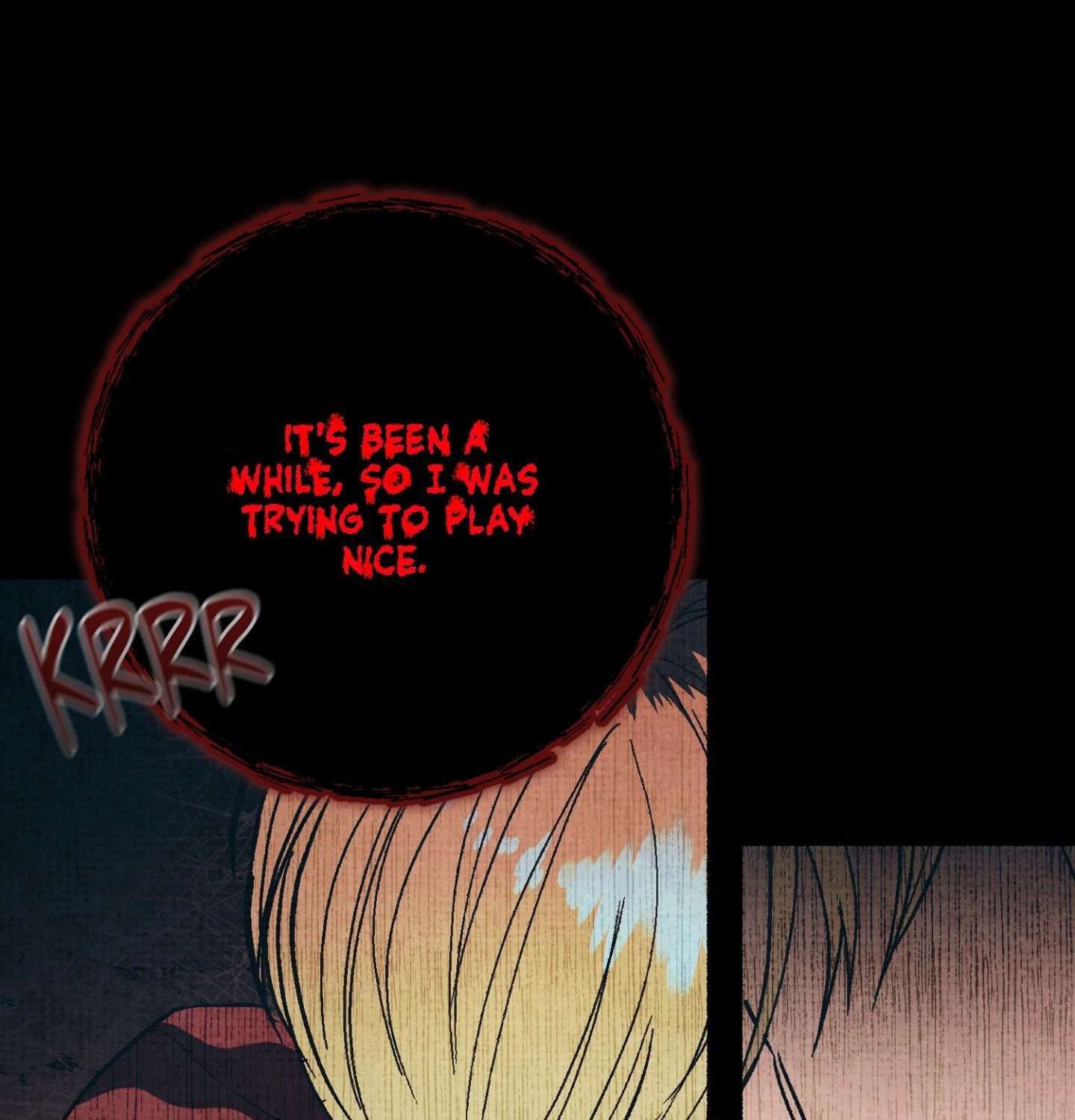 Read Haunted Tales chapter 3 image 74 on Lezhin