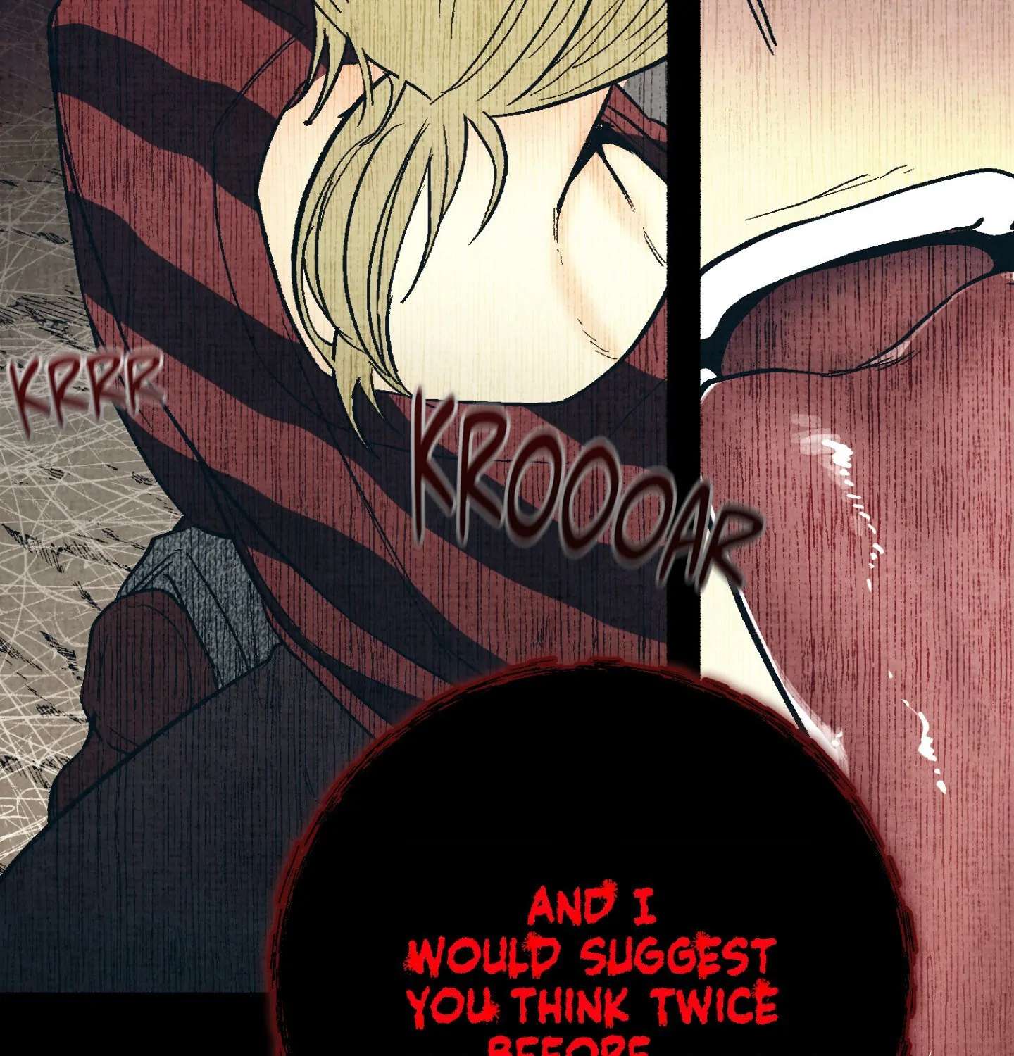 Read Haunted Tales chapter 3 image 75 on Lezhin