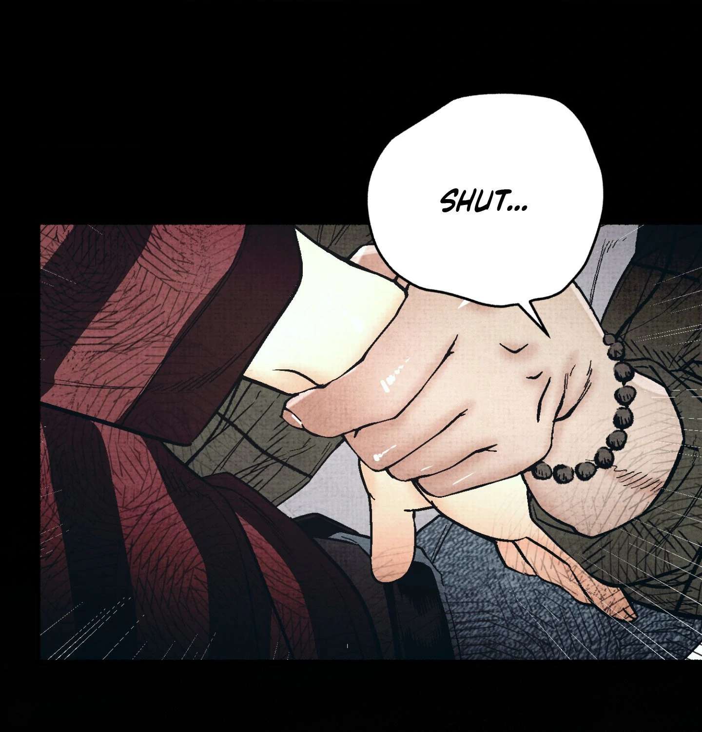 Read Haunted Tales chapter 3 image 79 on Lezhin