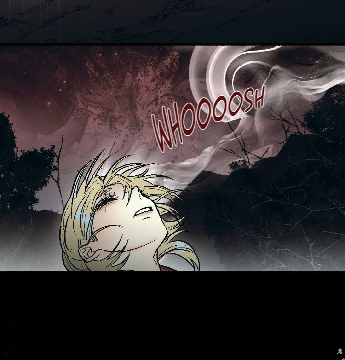 Read Haunted Tales chapter 3 image 85 on Lezhin