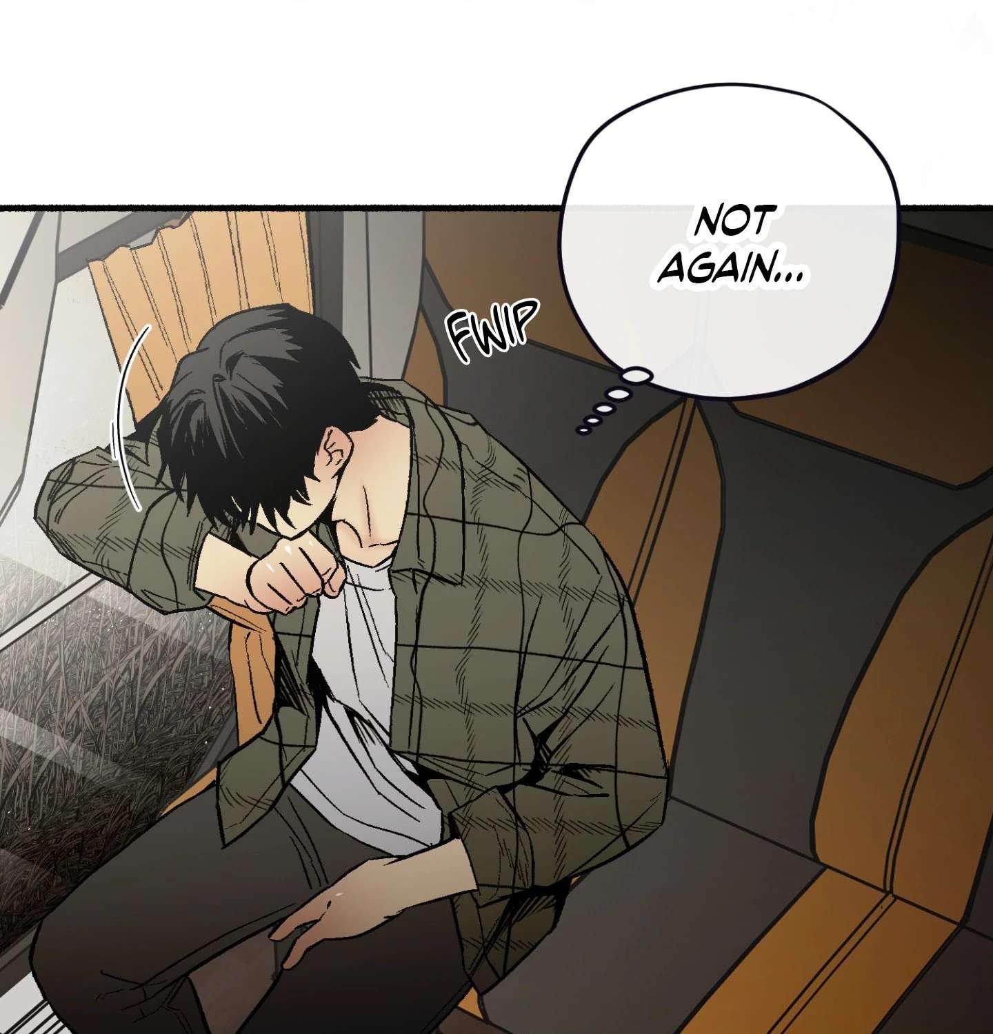 Read Haunted Tales chapter 3 image 88 on Lezhin