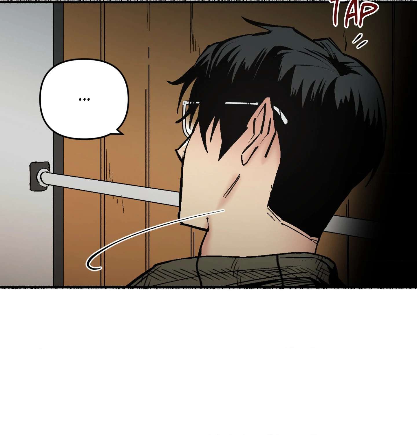 Read Haunted Tales chapter 3 image 94 on Lezhin