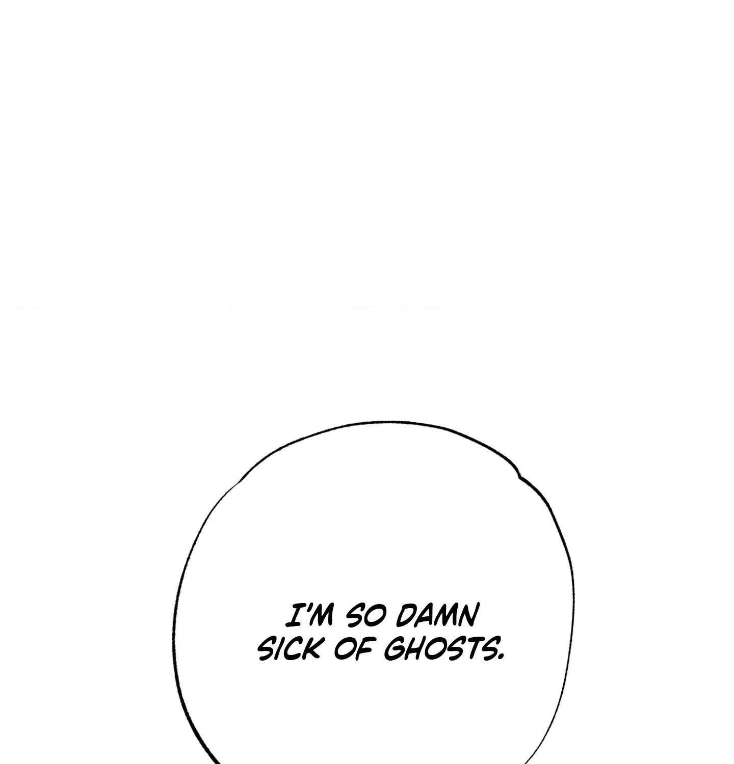 Read Haunted Tales chapter 3 image 95 on Lezhin