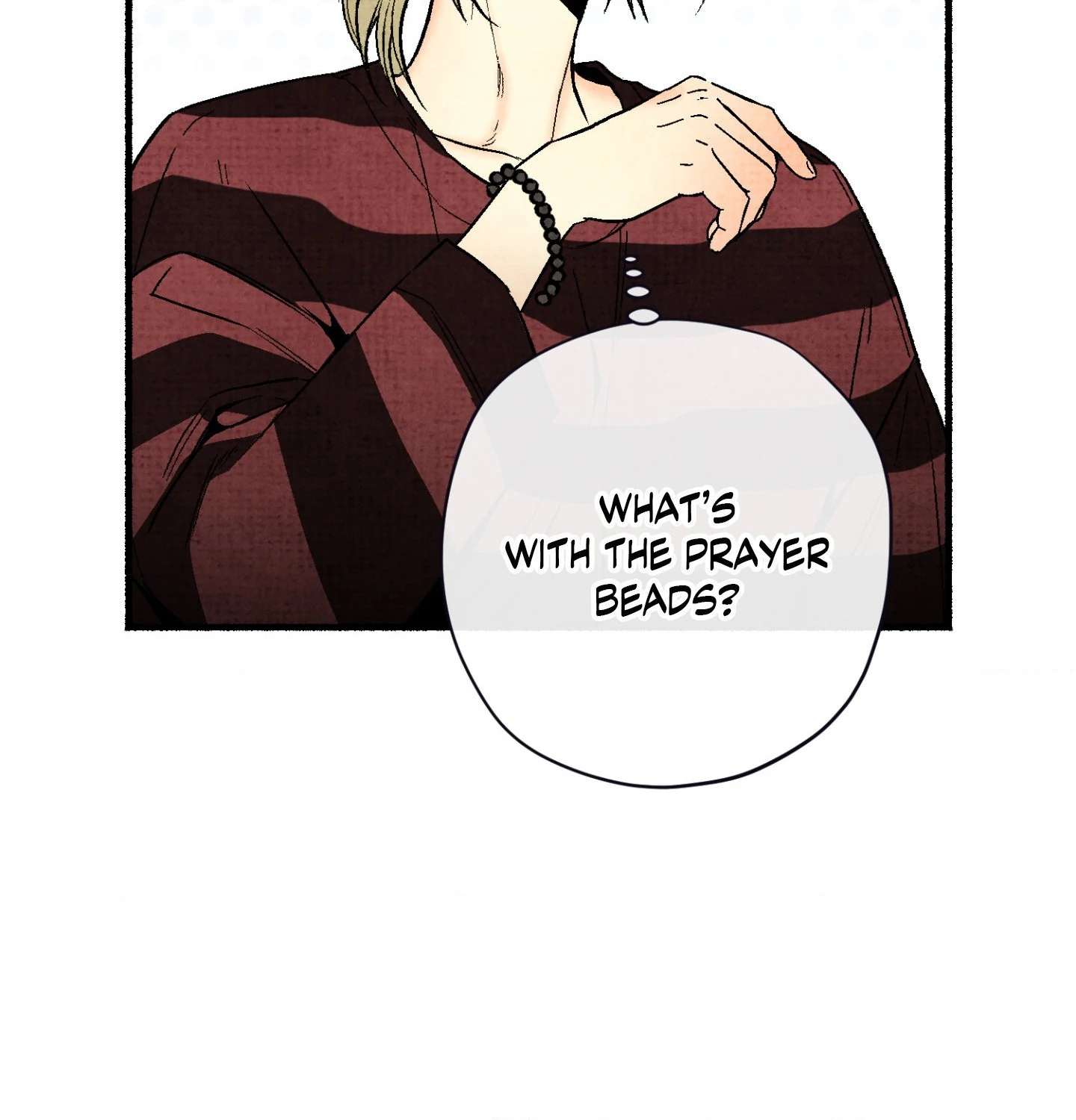 Read Haunted Tales chapter 3 image 99 on Lezhin