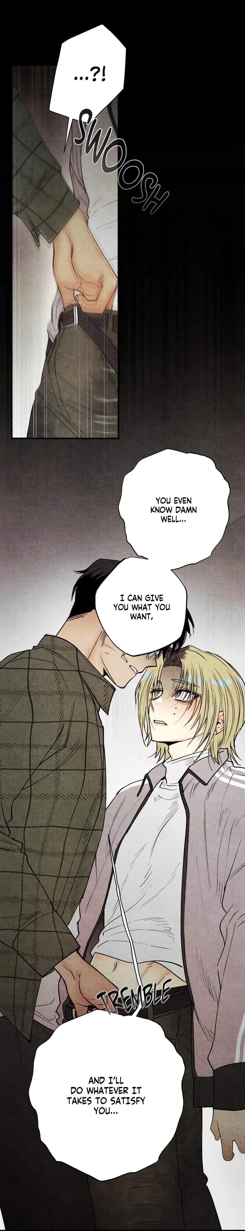 Read Haunted Tales chapter 30 image 10 on Lezhin