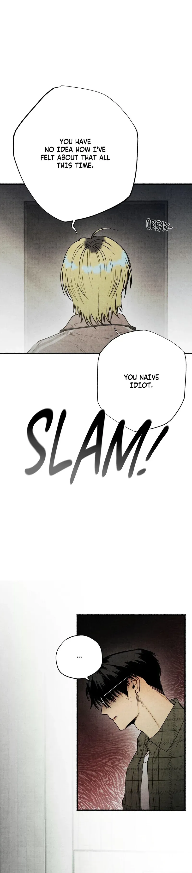 Read Haunted Tales chapter 30 image 16 on Lezhin