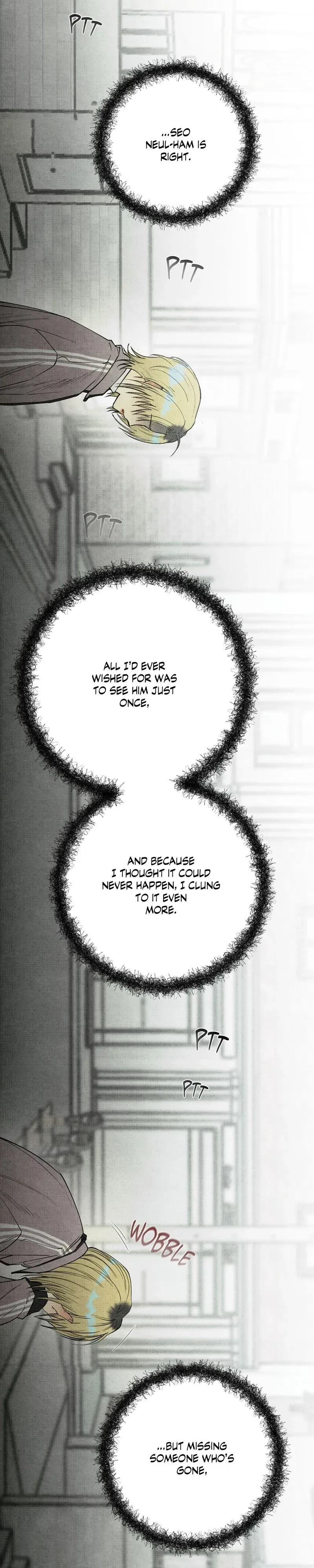 Read Haunted Tales chapter 30 image 17 on Lezhin