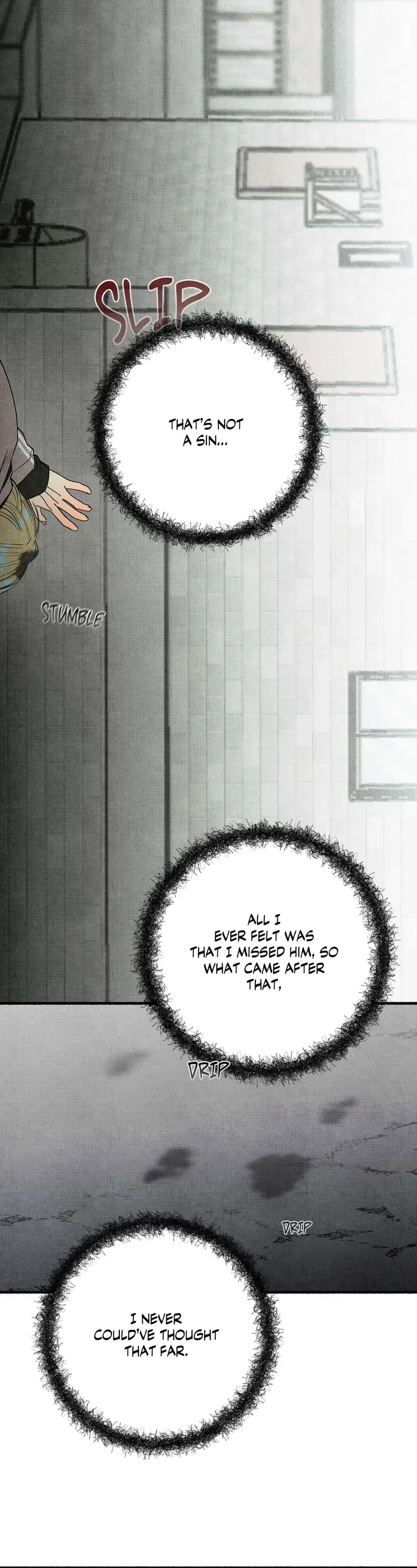 Read Haunted Tales chapter 30 image 18 on Lezhin
