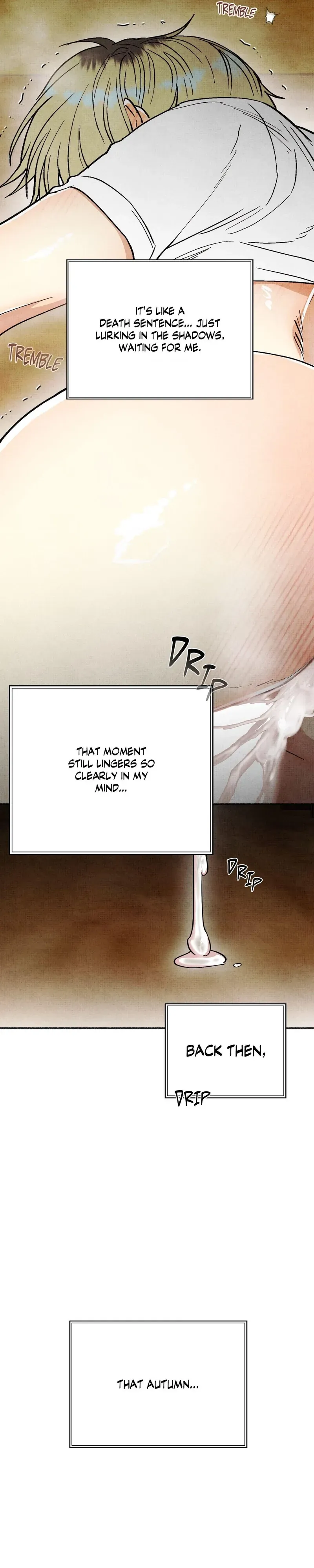 Read Haunted Tales chapter 31 image 15 on Lezhin