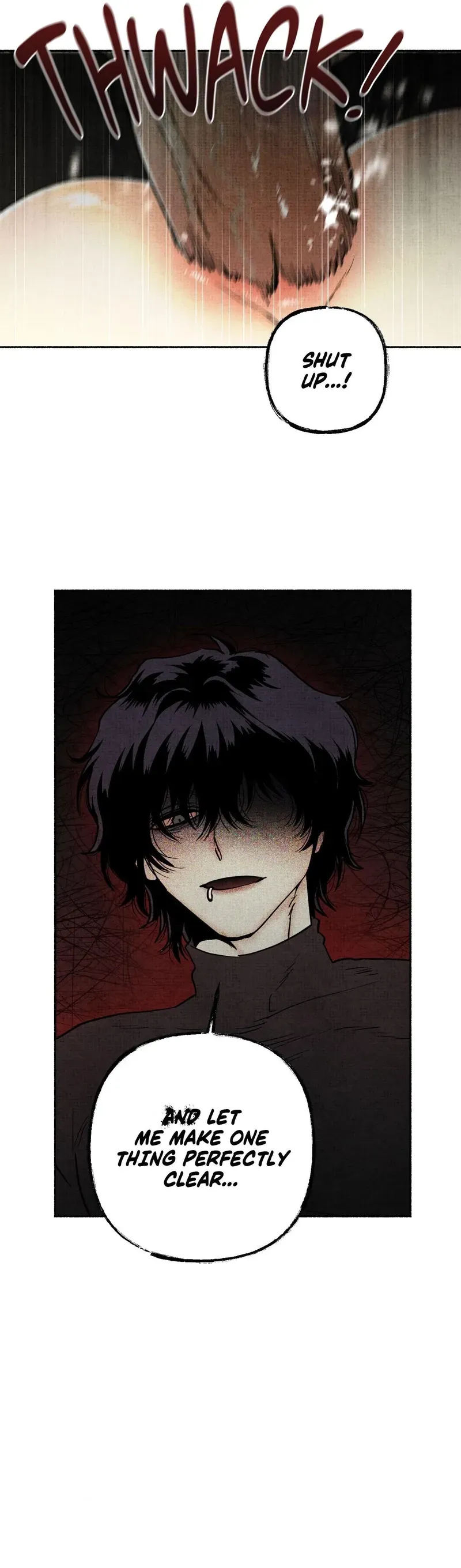 Read Haunted Tales chapter 31 image 9 on Lezhin