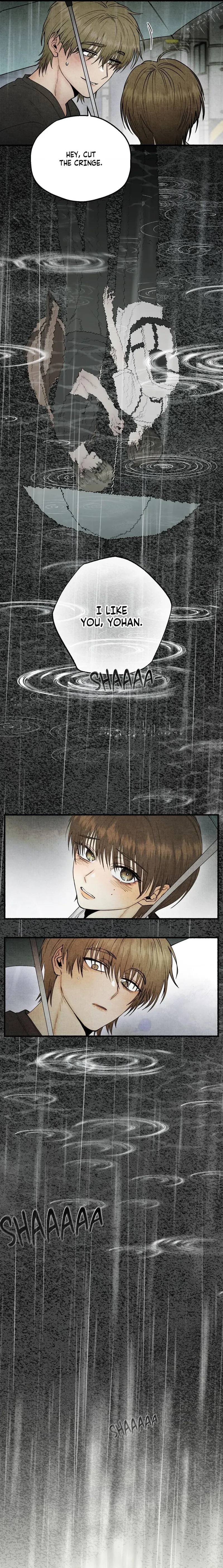 Read Haunted Tales chapter 32 image 15 on Lezhin