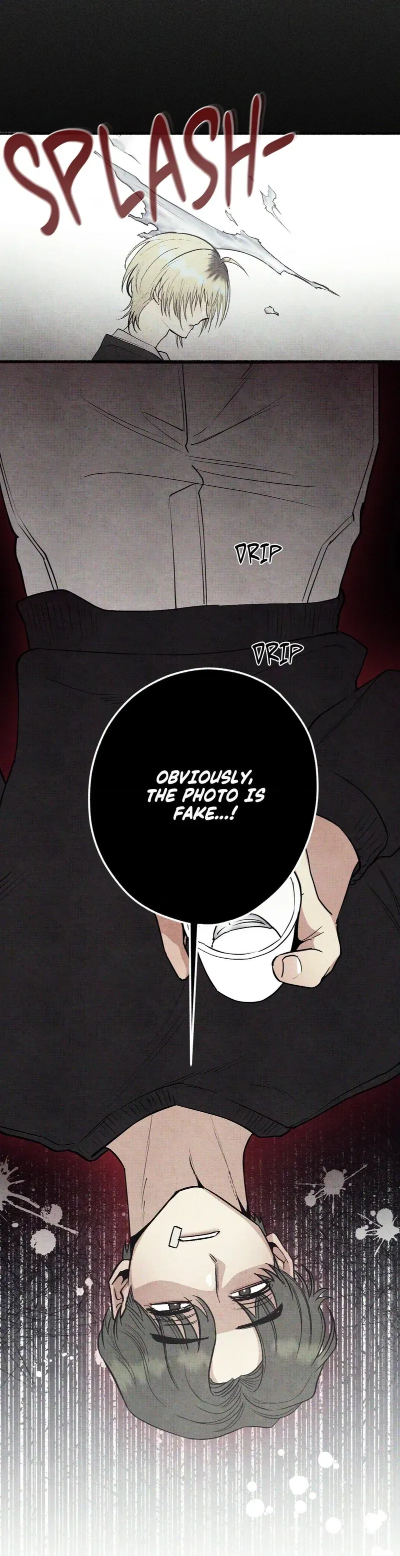 Read Haunted Tales chapter 32 image 22 on Lezhin