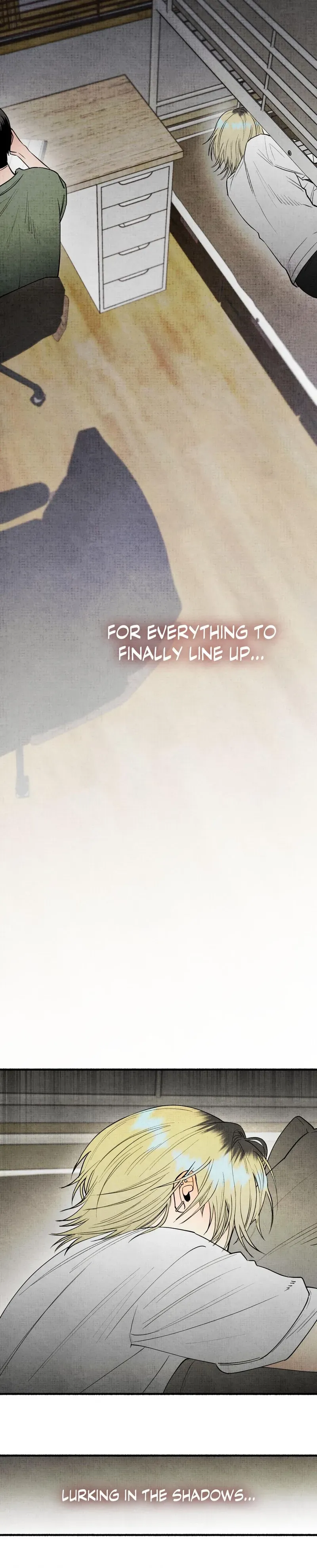 Read Haunted Tales chapter 33 image 25 on Lezhin