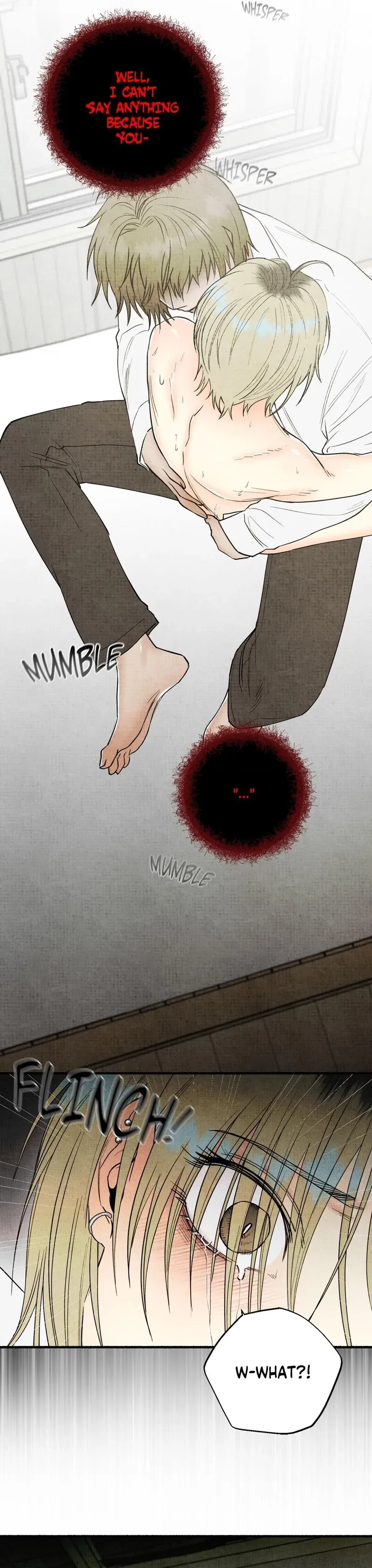 Read Haunted Tales chapter 33 image 28 on Lezhin