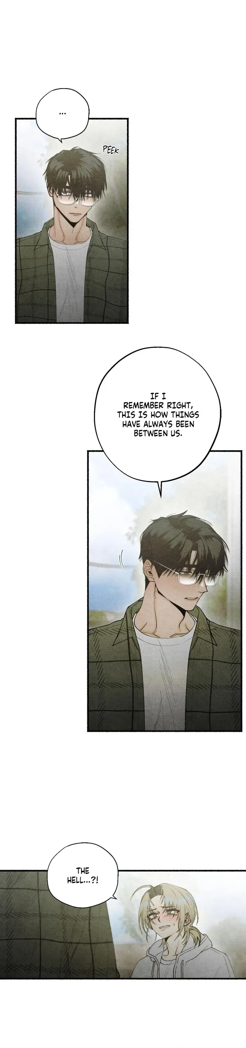 Read Haunted Tales chapter 35 image 19 on Lezhin