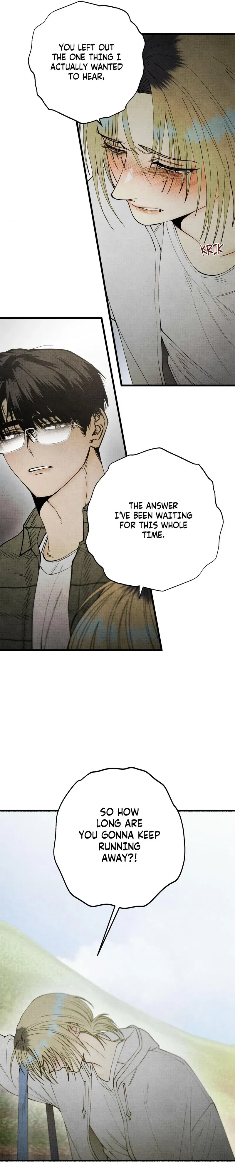 Read Haunted Tales chapter 35 image 25 on Lezhin