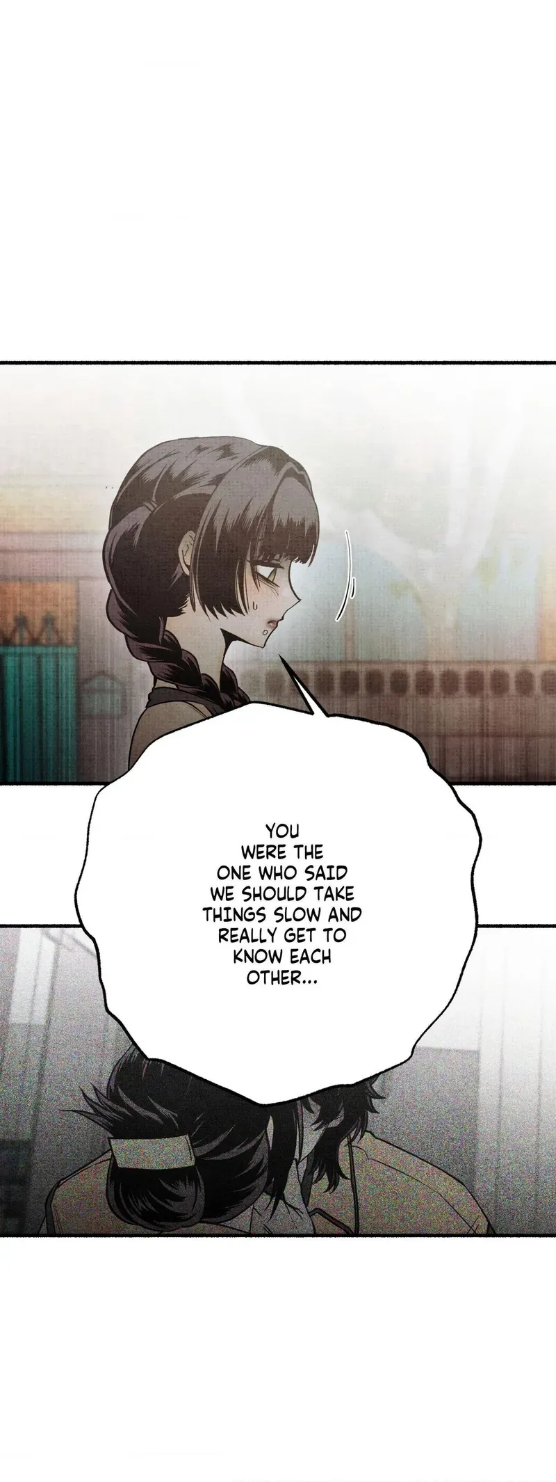 Read Haunted Tales chapter 36 image 23 on Lezhin