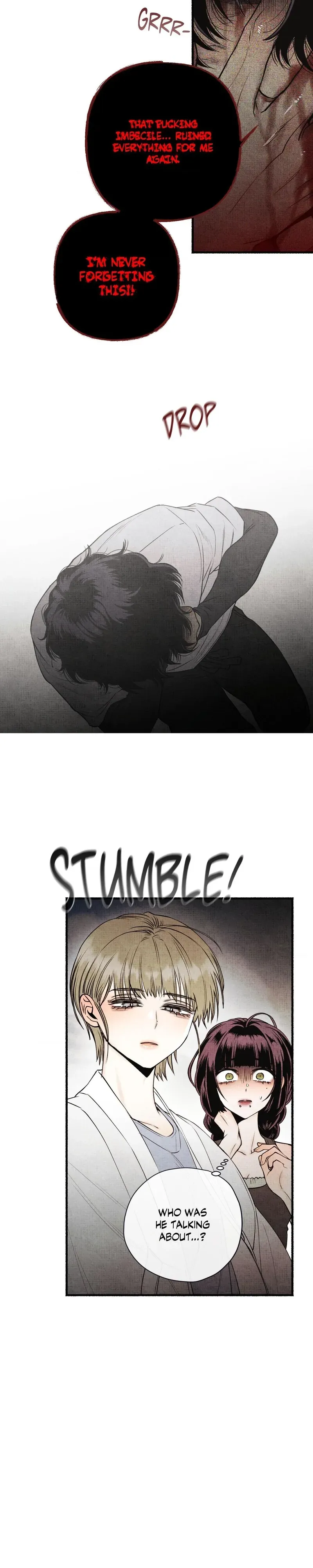 Read Haunted Tales chapter 37 image 22 on Lezhin