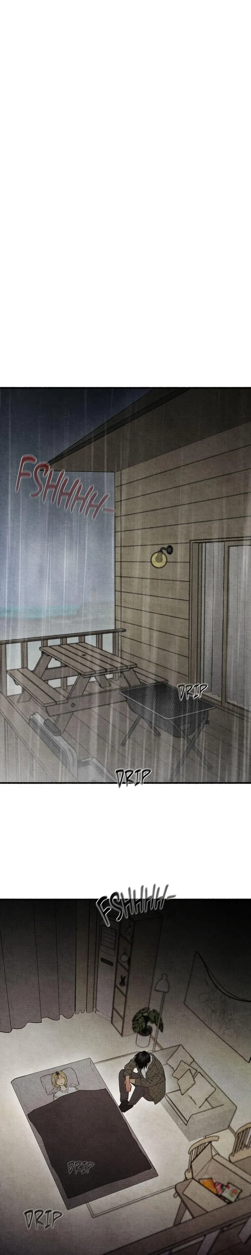 Read Haunted Tales chapter 38 image 15 on Lezhin