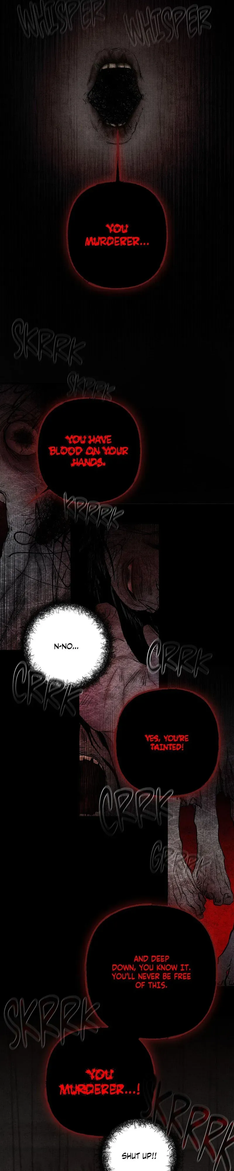 Read Haunted Tales chapter 38 image 21 on Lezhin