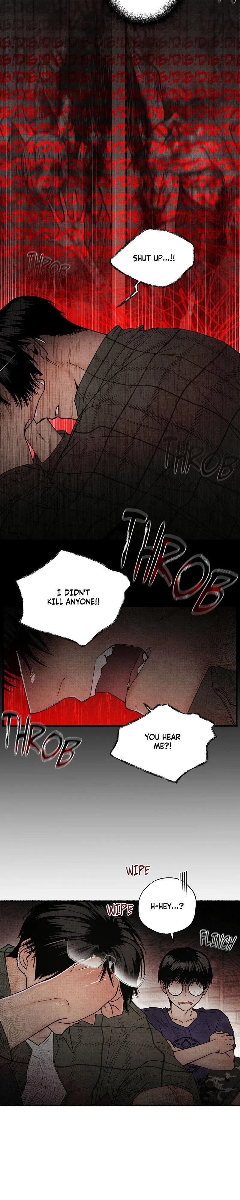 Read Haunted Tales chapter 38 image 22 on Lezhin