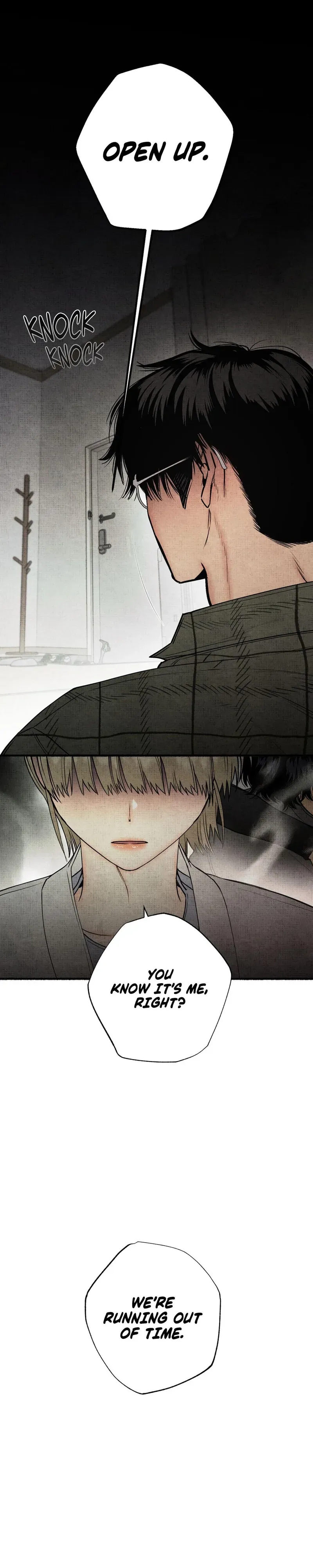 Read Haunted Tales chapter 38 image 25 on Lezhin