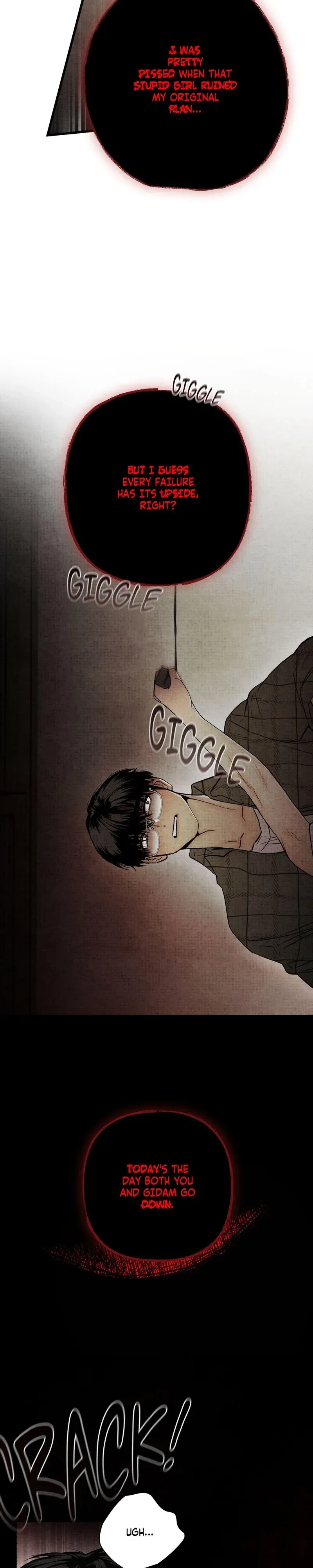 Read Haunted Tales chapter 38 image 8 on Lezhin