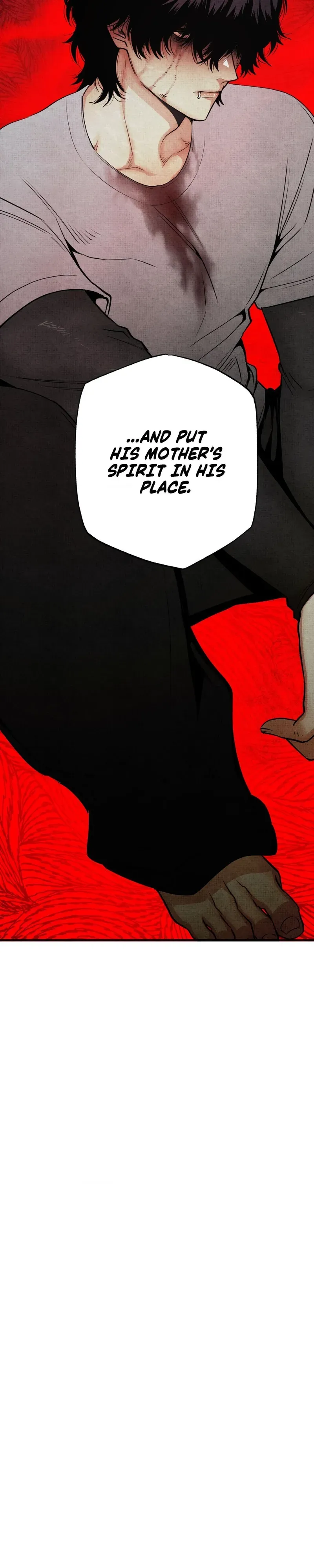 Read Haunted Tales chapter 39 image 23 on Lezhin