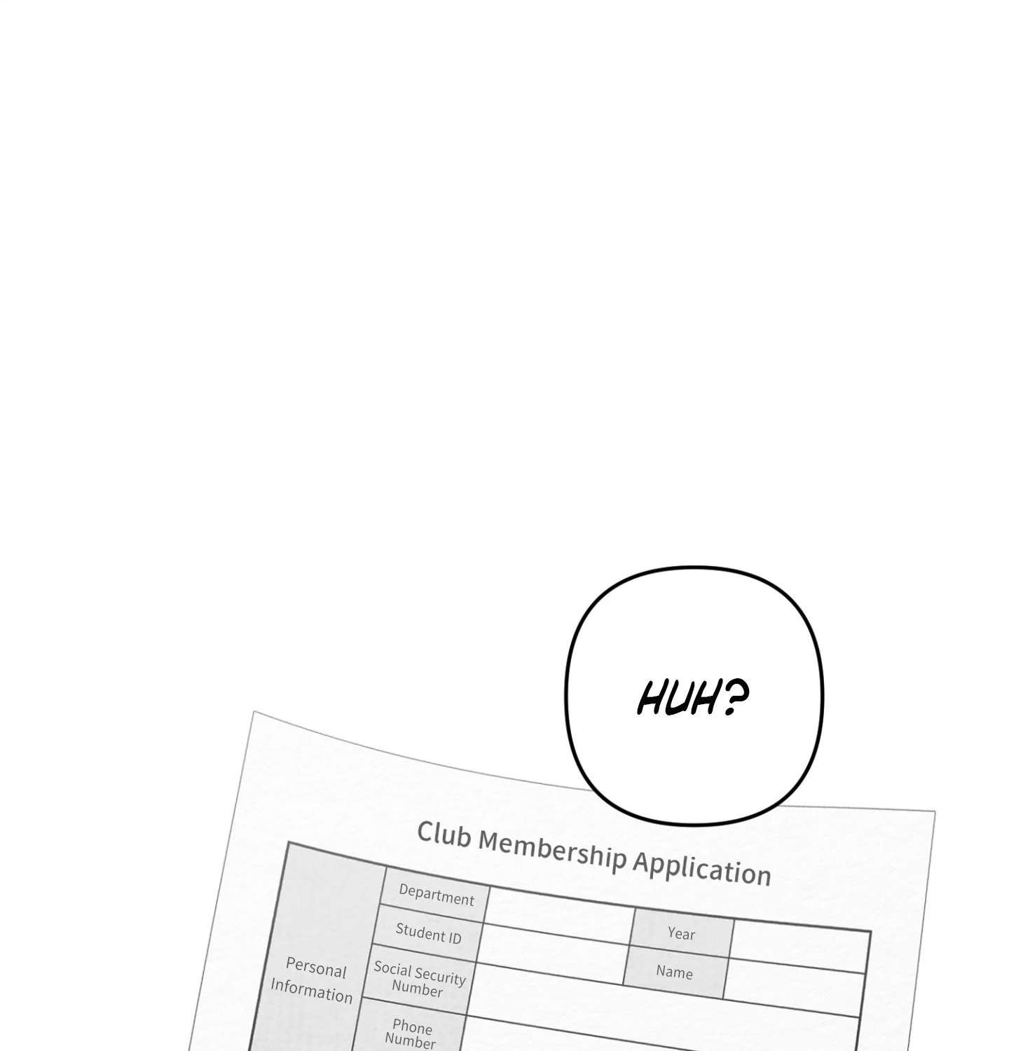Read Haunted Tales chapter 4 image 1 on Lezhin