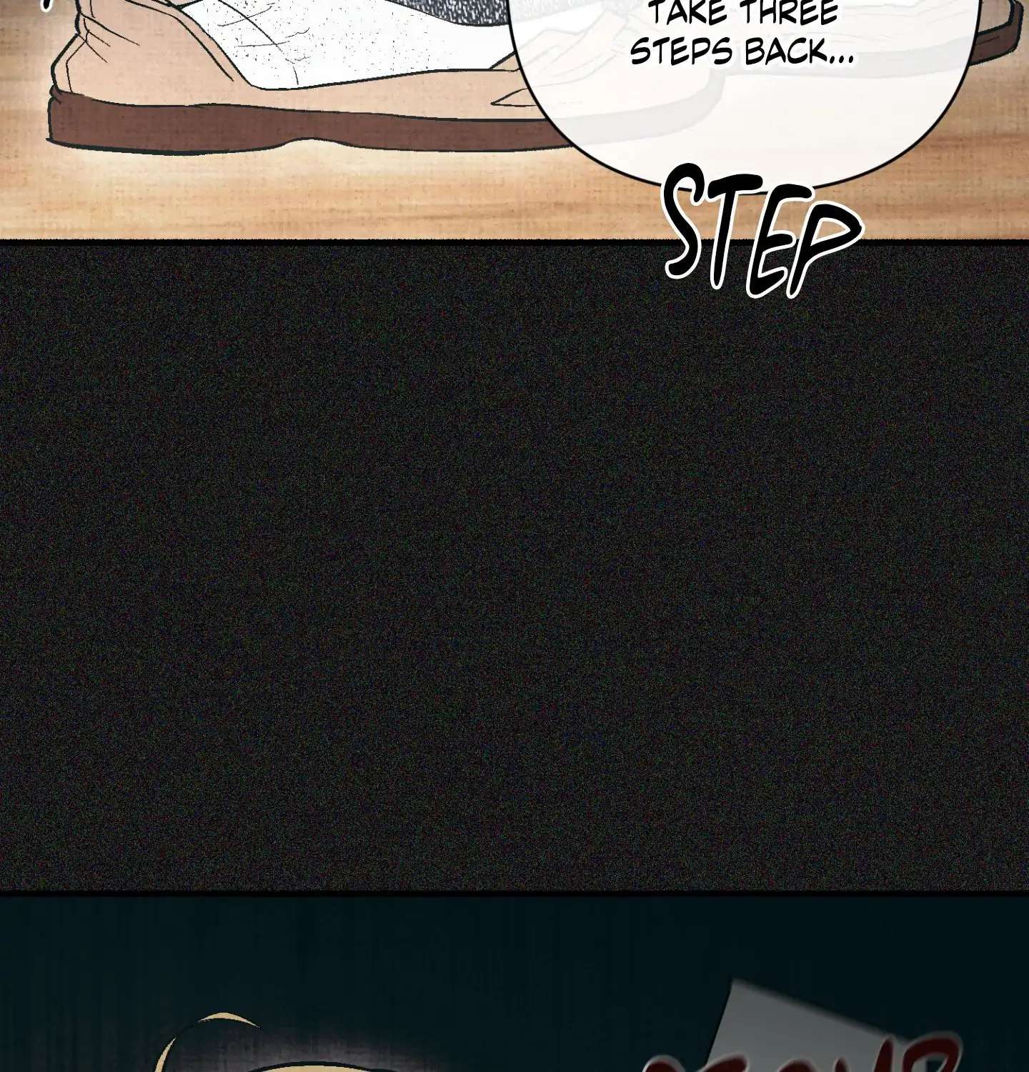 Read Haunted Tales chapter 4 image 108 on Lezhin