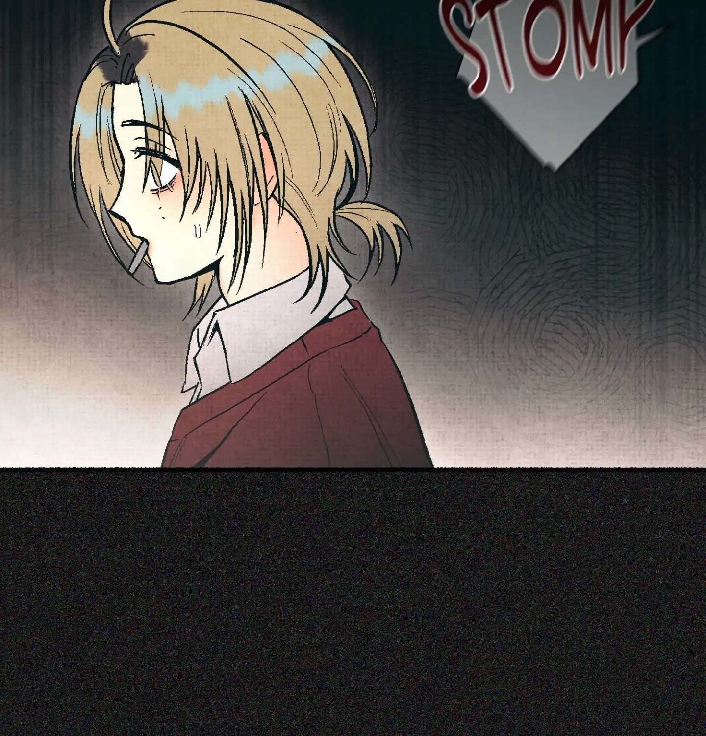 Read Haunted Tales chapter 4 image 109 on Lezhin