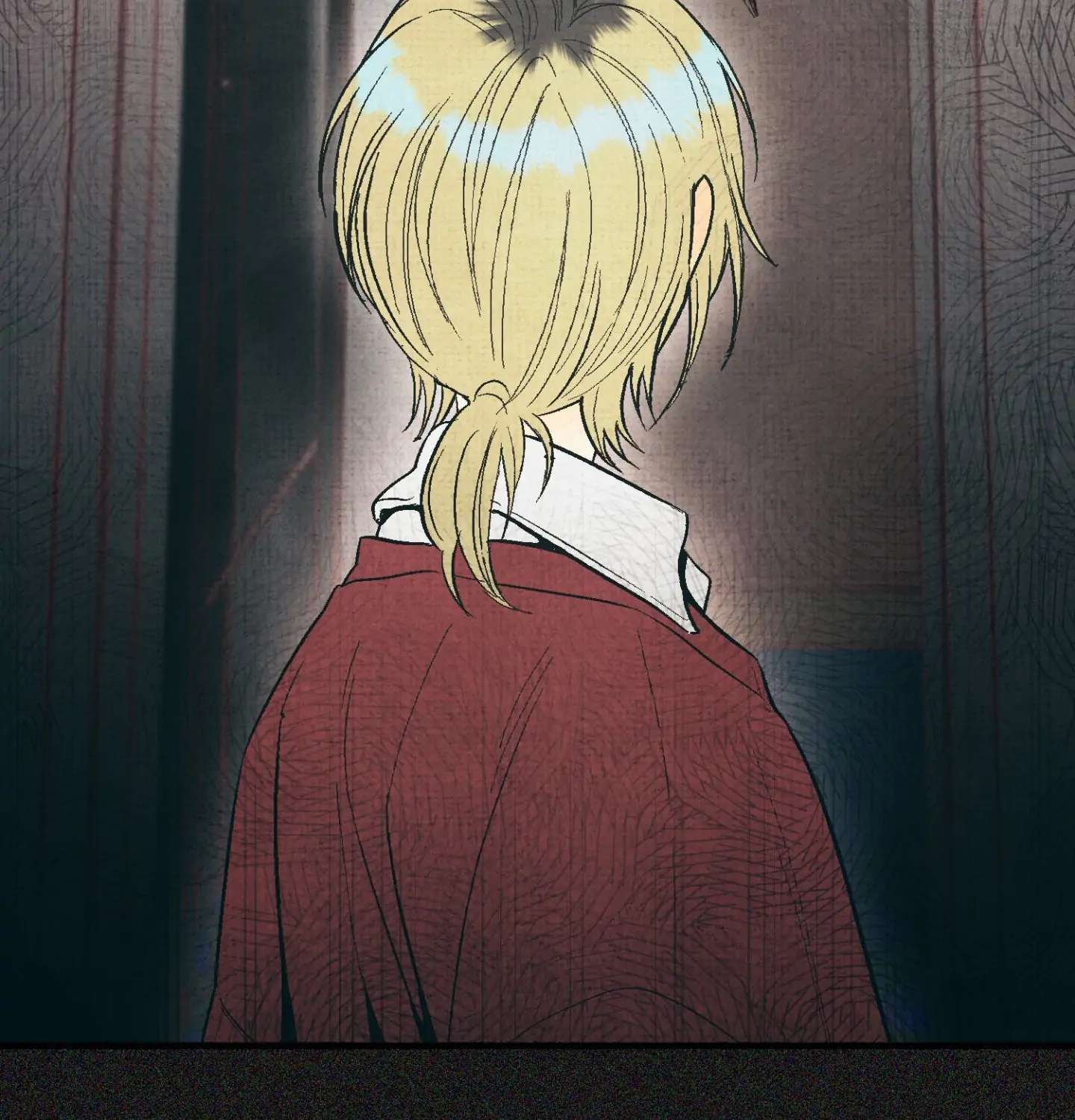 Read Haunted Tales chapter 4 image 115 on Lezhin