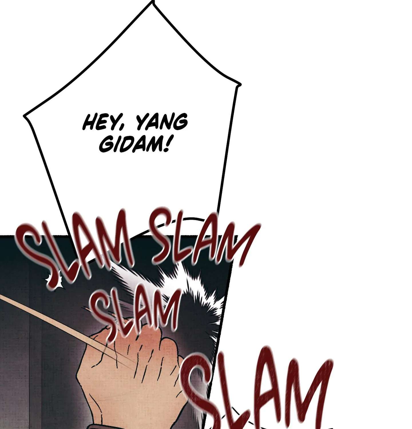 Read Haunted Tales chapter 4 image 119 on Lezhin