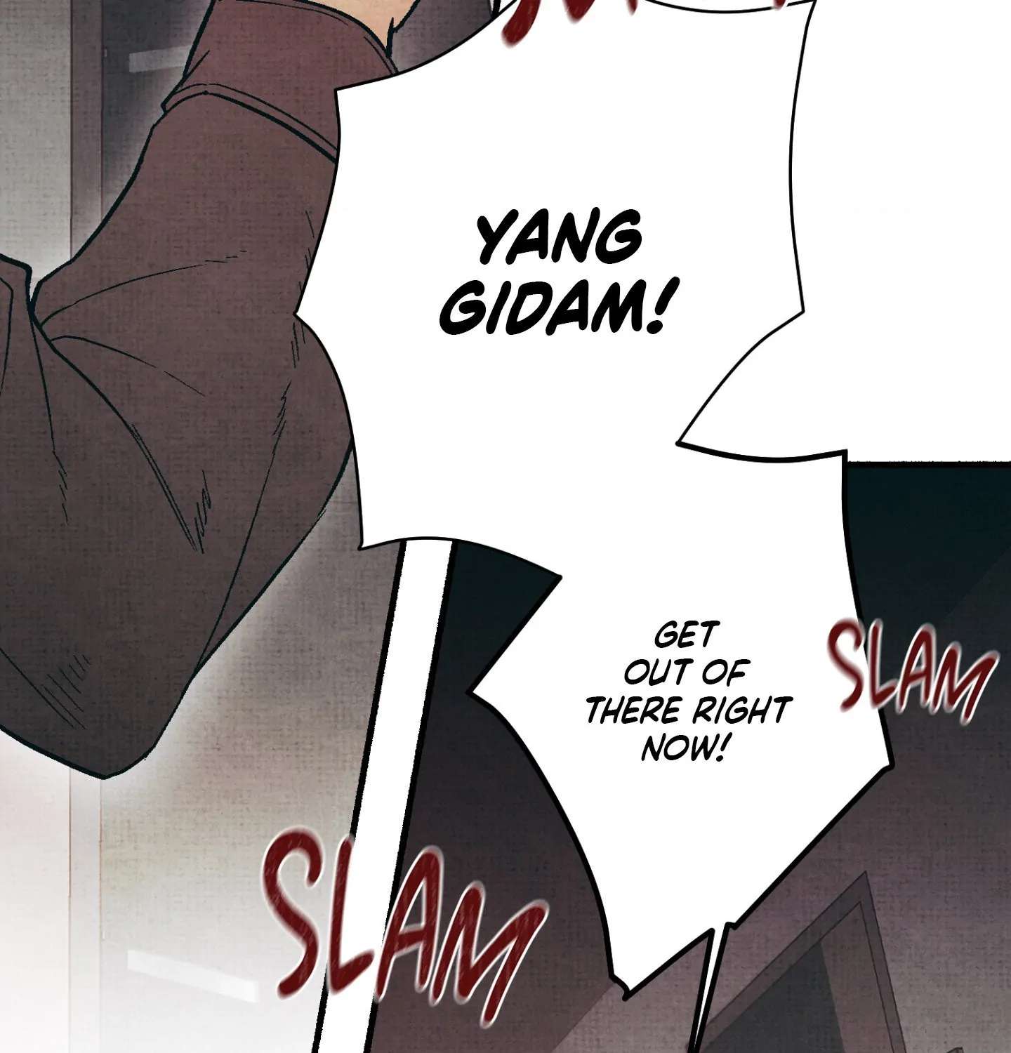 Read Haunted Tales chapter 4 image 120 on Lezhin