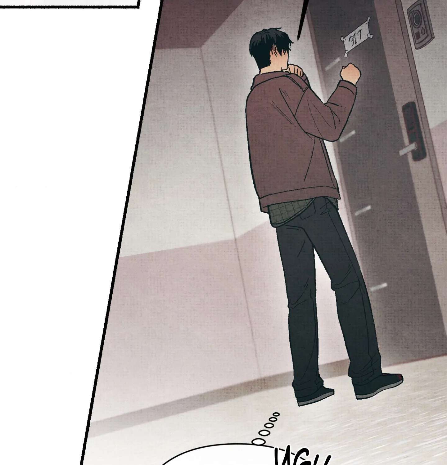 Read Haunted Tales chapter 4 image 121 on Lezhin