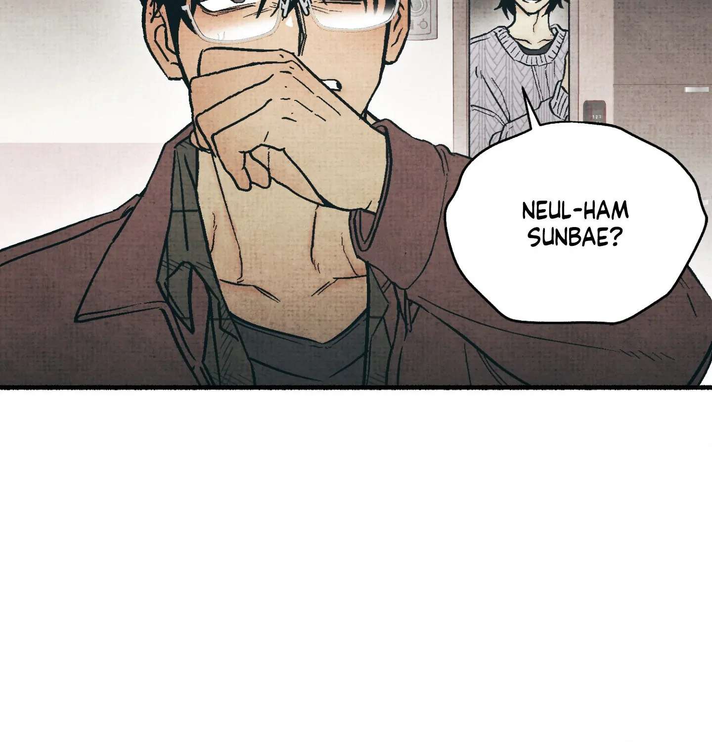 Read Haunted Tales chapter 4 image 125 on Lezhin