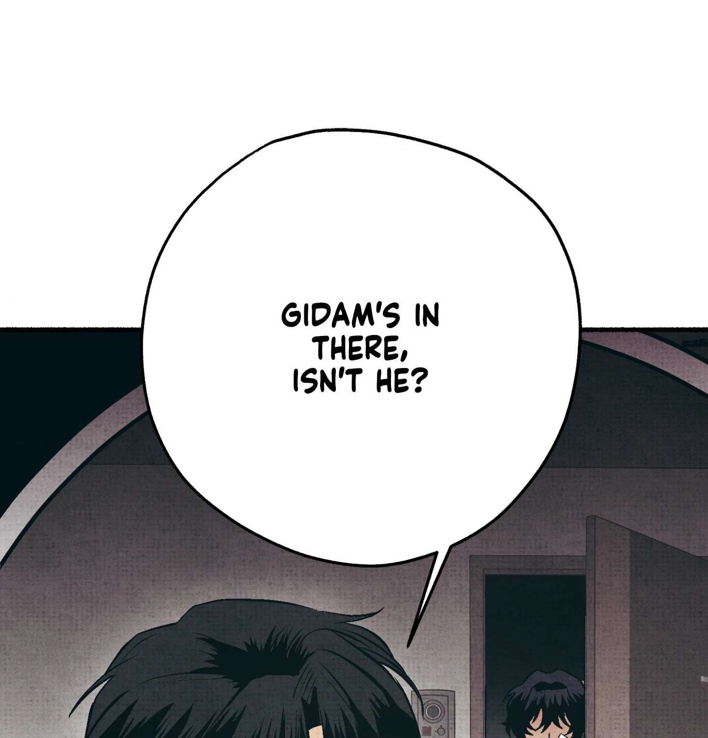 Read Haunted Tales chapter 4 image 129 on Lezhin