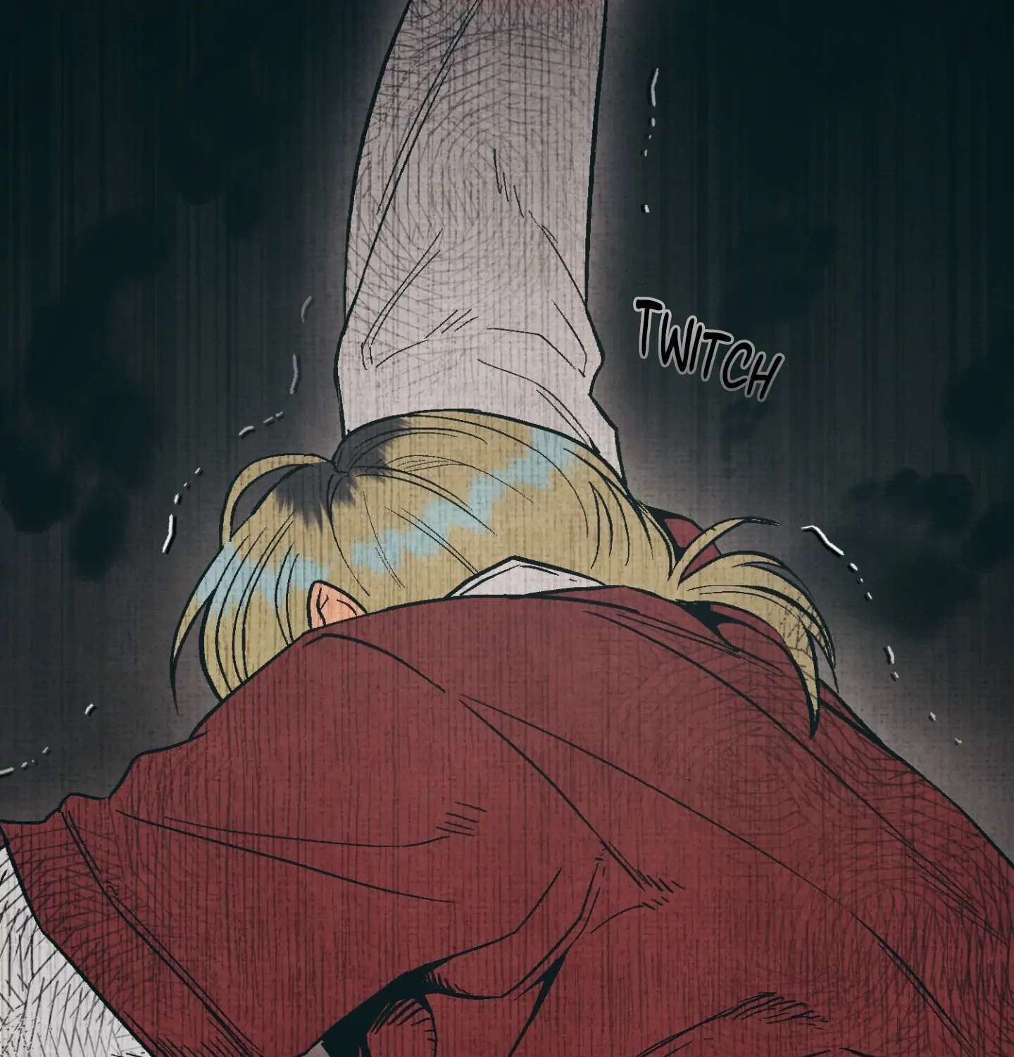 Read Haunted Tales chapter 4 image 132 on Lezhin