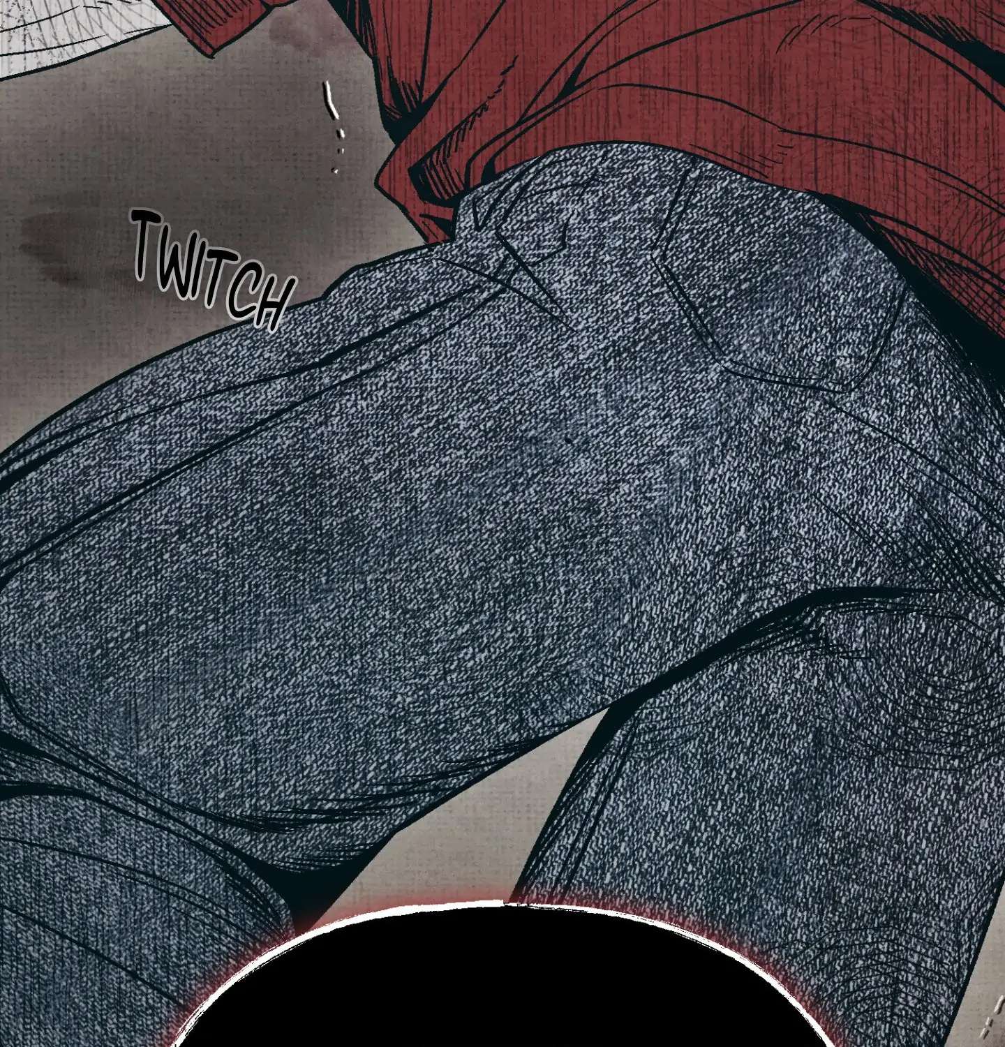 Read Haunted Tales chapter 4 image 133 on Lezhin