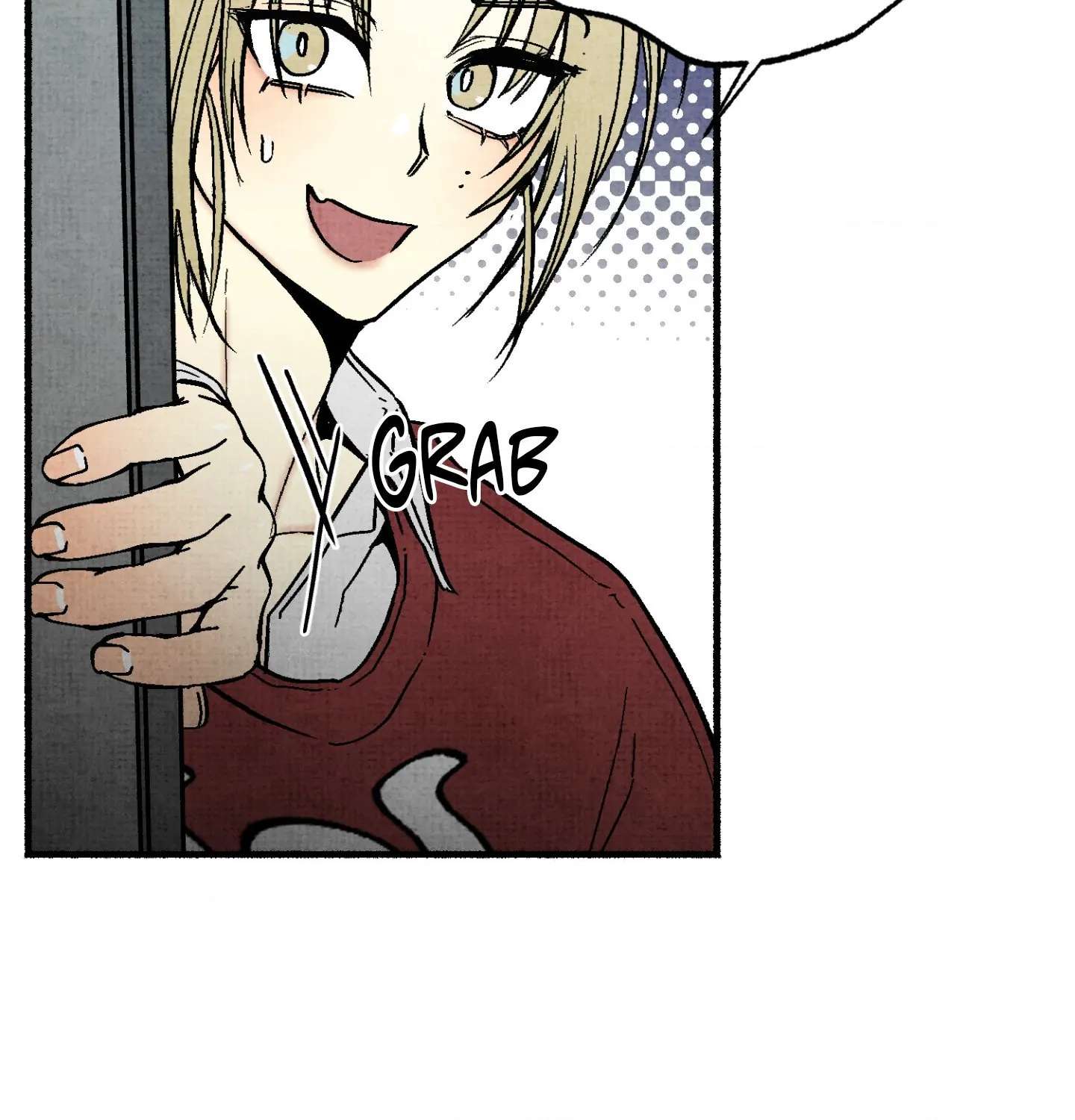Read Haunted Tales chapter 4 image 21 on Lezhin