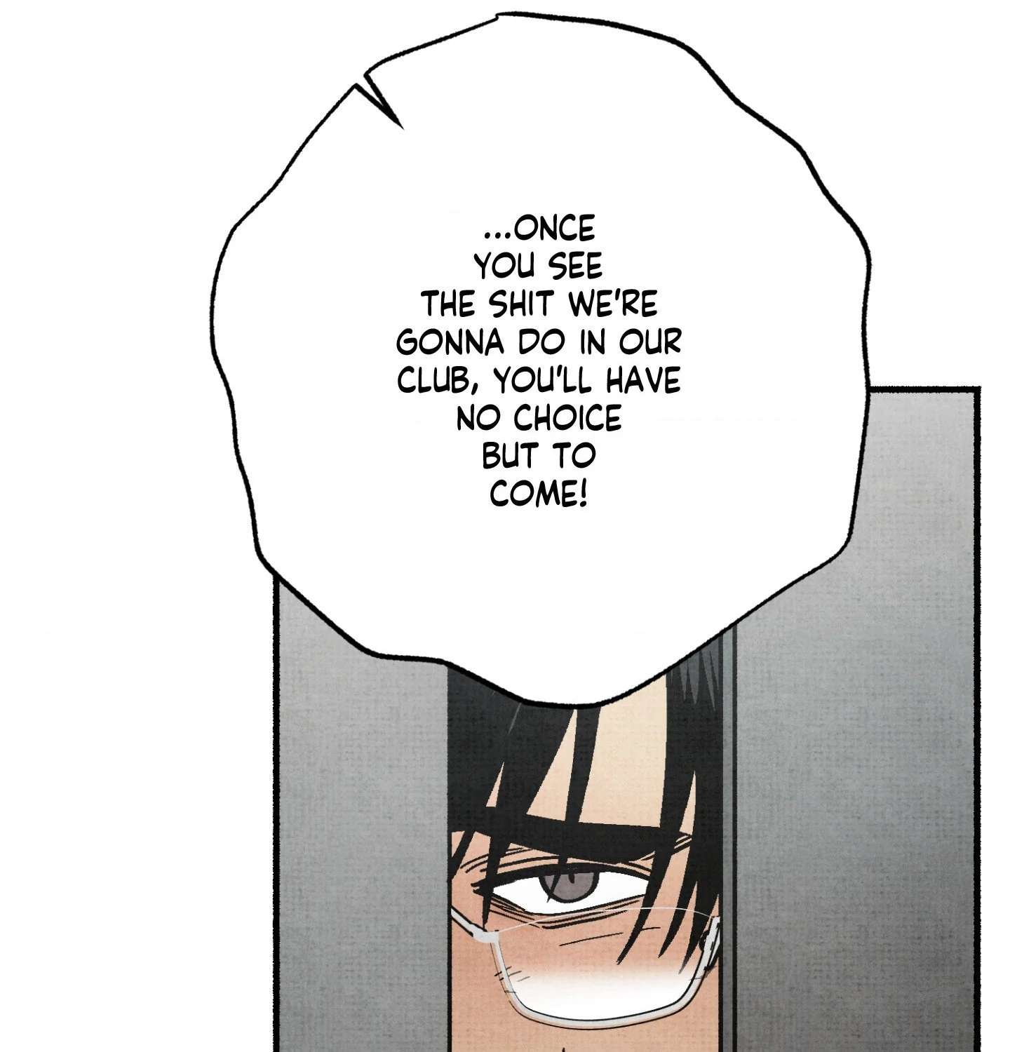 Read Haunted Tales chapter 4 image 22 on Lezhin