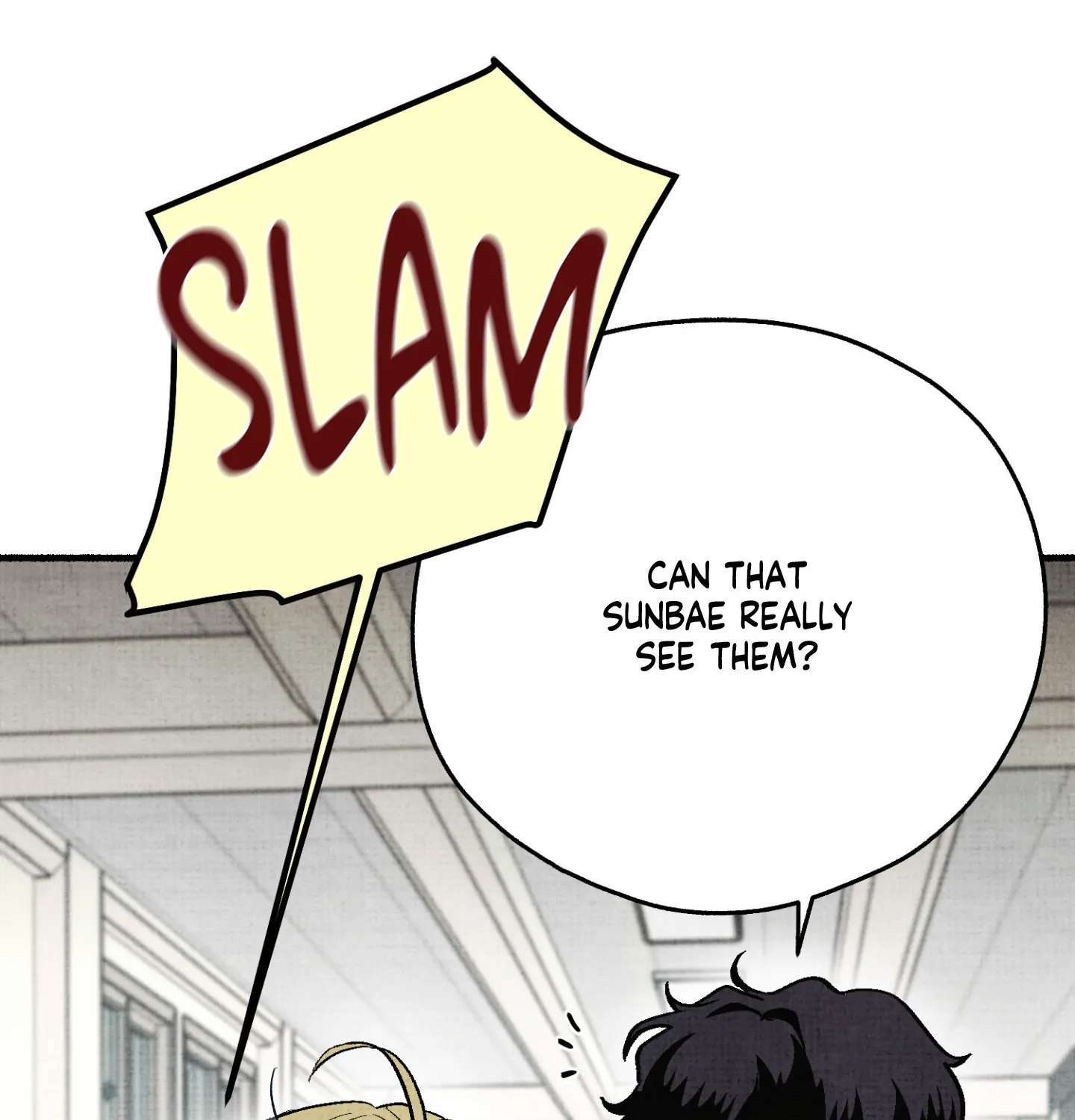 Read Haunted Tales chapter 4 image 24 on Lezhin