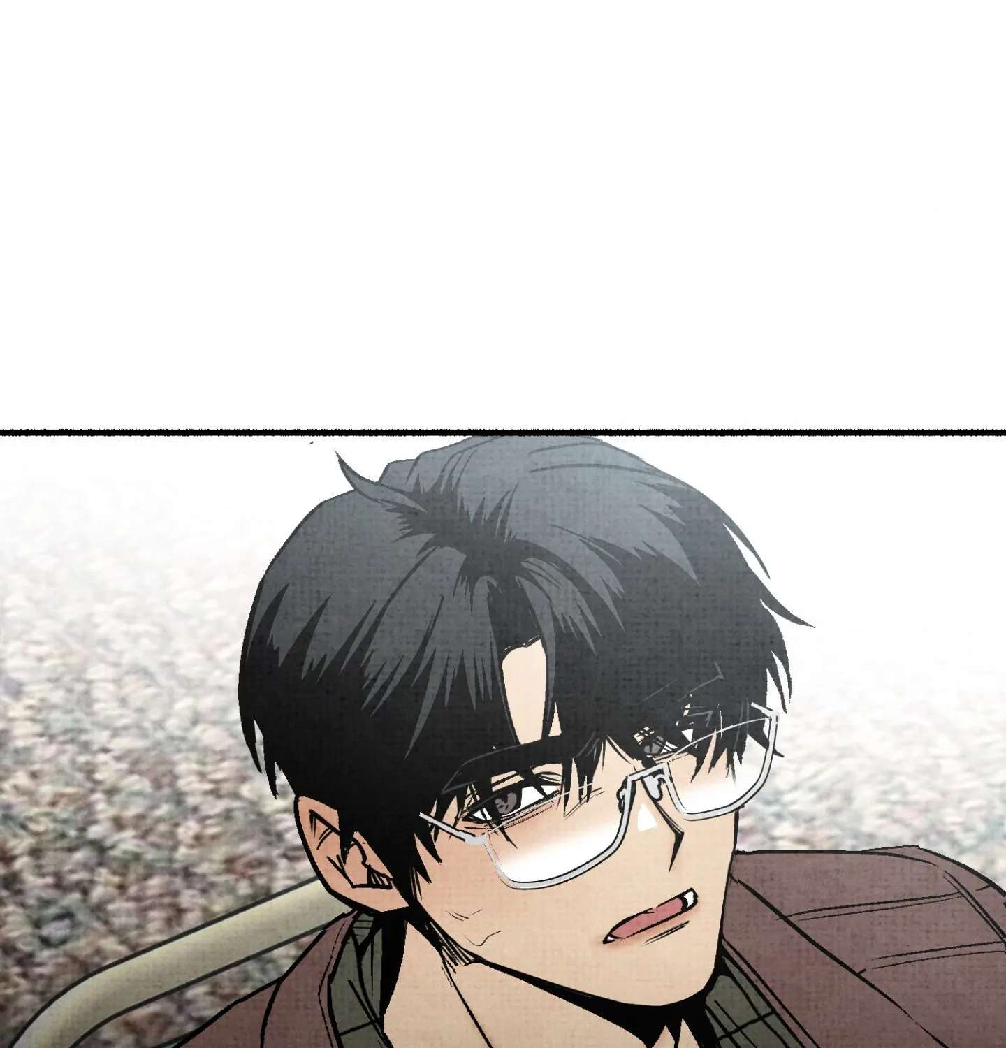 Read Haunted Tales chapter 4 image 3 on Lezhin