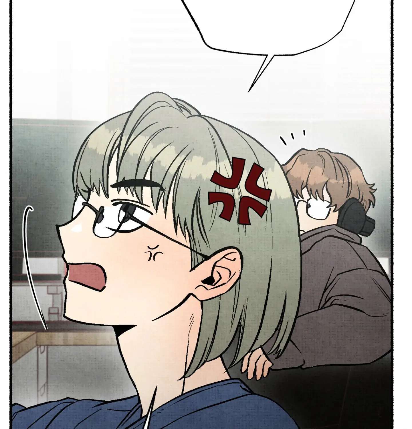 Read Haunted Tales chapter 4 image 35 on Lezhin