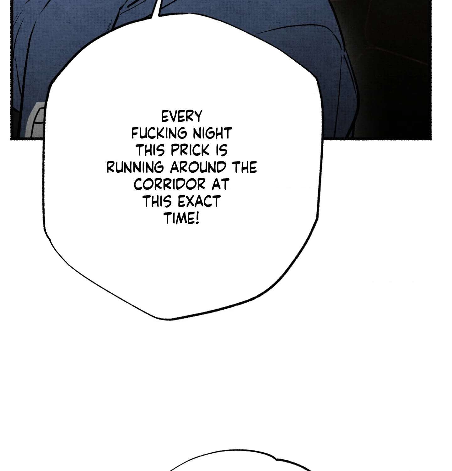 Read Haunted Tales chapter 4 image 36 on Lezhin