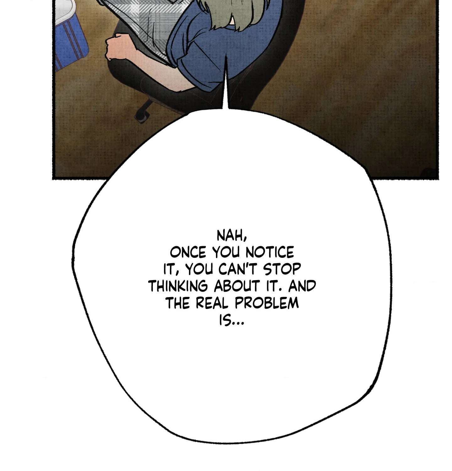 Read Haunted Tales chapter 4 image 38 on Lezhin