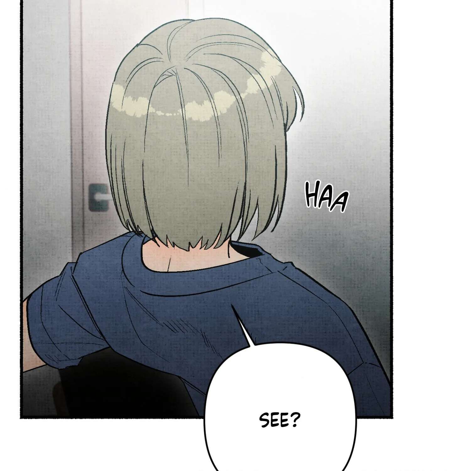 Read Haunted Tales chapter 4 image 40 on Lezhin