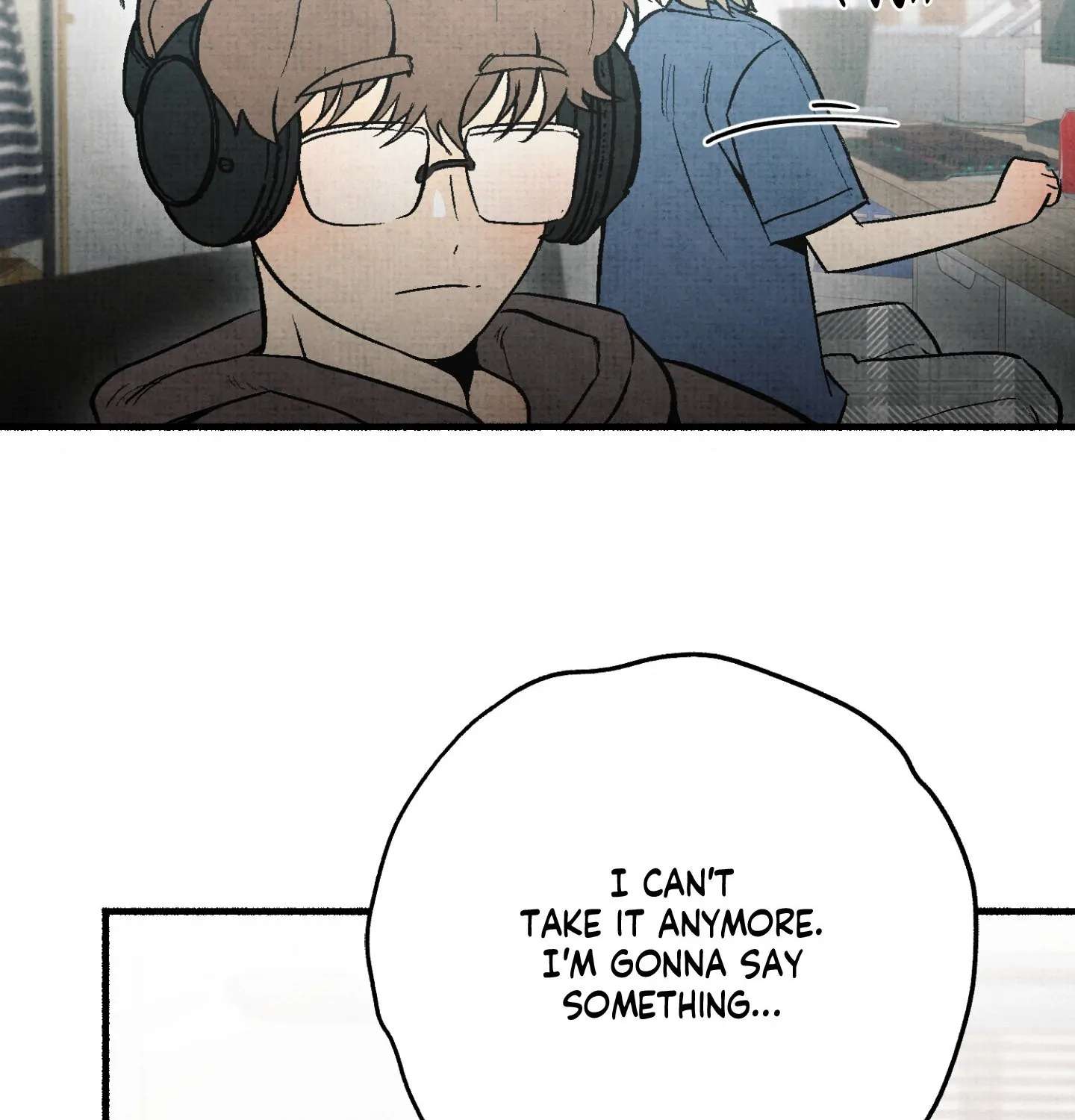 Read Haunted Tales chapter 4 image 42 on Lezhin