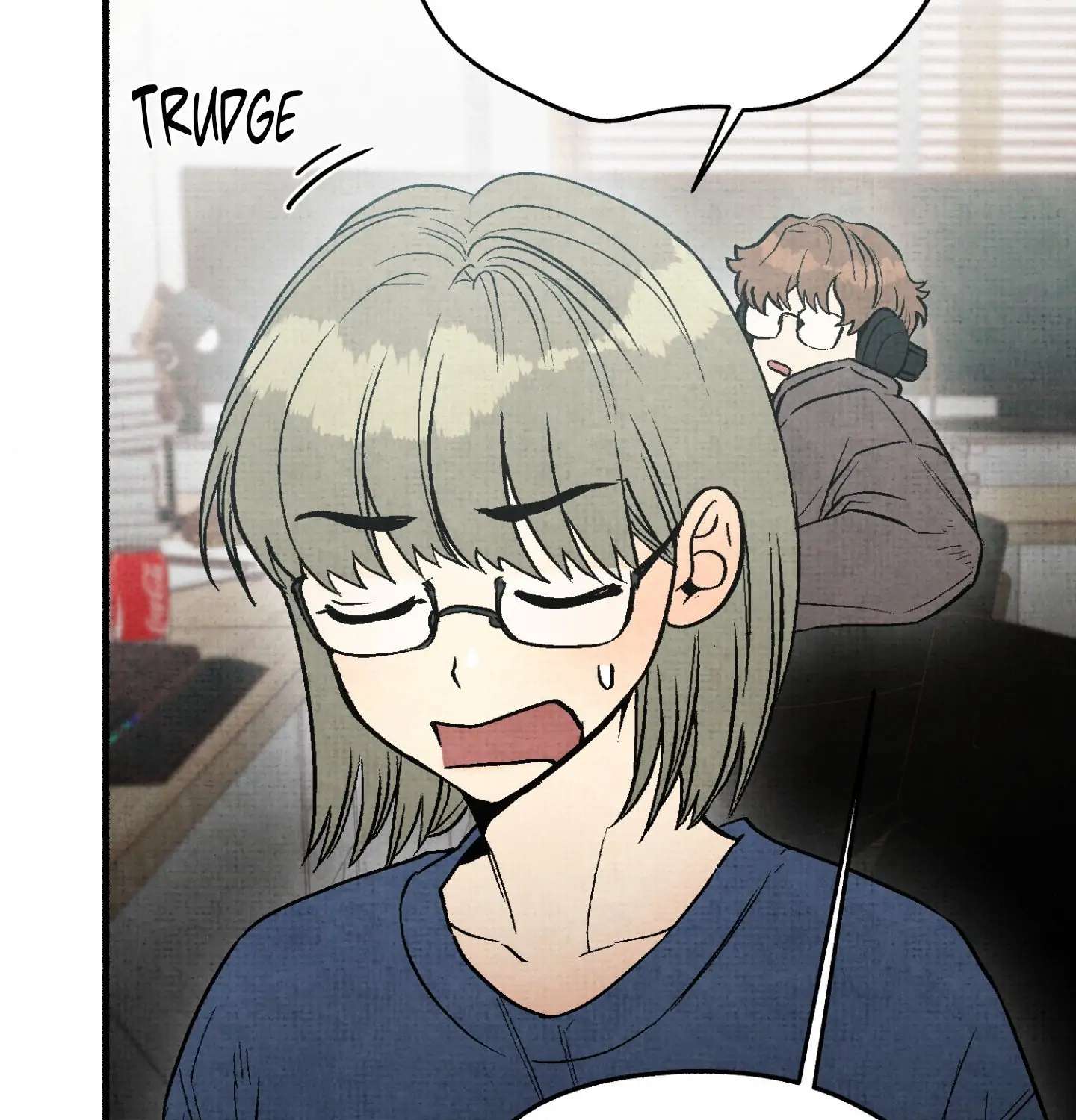 Read Haunted Tales chapter 4 image 43 on Lezhin