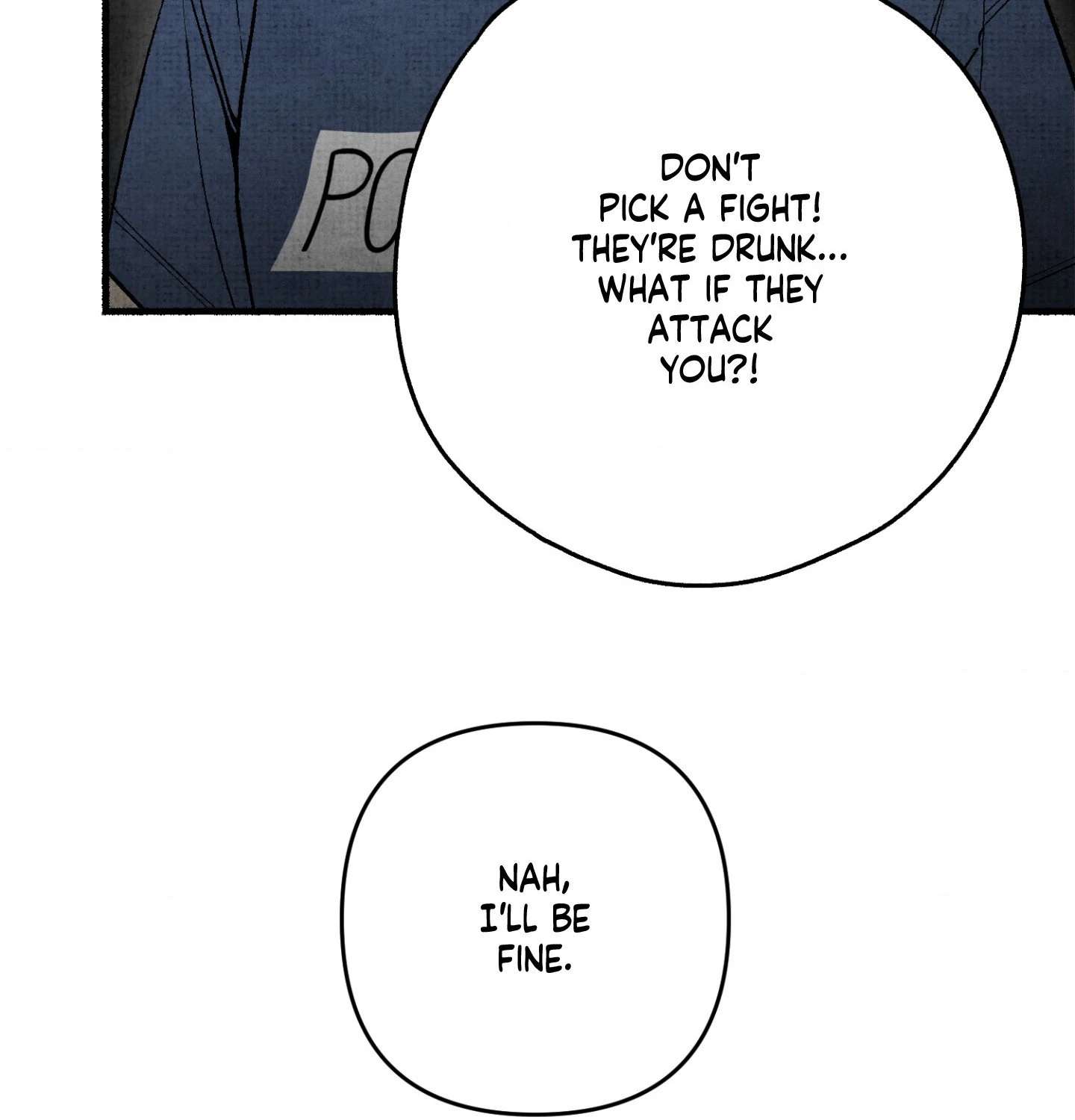 Read Haunted Tales chapter 4 image 44 on Lezhin